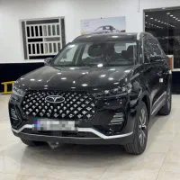 تیگو ۷ پرو صفر مدل ۱۴۰۴