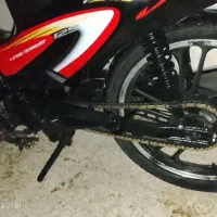 طرح ویو 125 بدون کلاچ|موتورسیکلت|کرج, فاز ۴ مهرشهر|دیوار