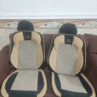 روکش صندلی وجا پایی