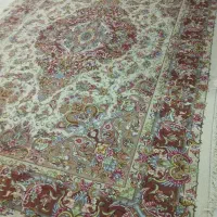 فرش دستبافت