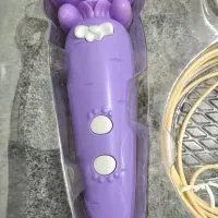 مداد یا قلم جادویی