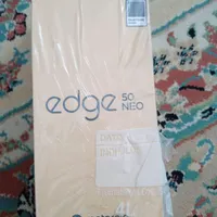 موتورولا edge 50 neo خریداری شده از دانمارک