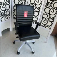 صندلی اداری .مدیریتی.بانکی. انتظار.۱۶۰|دفتر کار|کاشان, شهرک صنعتی کویر|دیوار