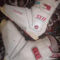 کفش اسکی سالومون|ورزشهای زمستانی|تهران, کوی بیمه|دیوار