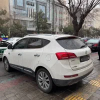 جک S5|خودرو سواری و وانت|تهران, درختی|دیوار