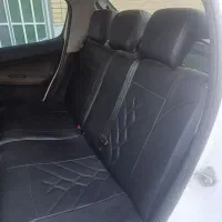 پژو ۲۰۷ سقف فلز برقی|خودرو سواری و وانت|قم, زنبیل آباد|دیوار