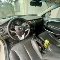 سواری جک j5|خودرو سواری و وانت|خرم‌آباد, |دیوار