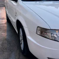 سون EF7مدل ۹۳|خودرو سواری و وانت|سنندج, |دیوار