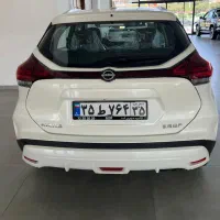 نیسان کیکس سفید 2024 چین فول|خودرو سواری و وانت|تهران, زعفرانیه|دیوار