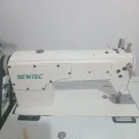 چرخ خیاطی راسته دوز