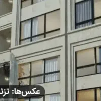 ۸۰ متر کلیدنخورده فول امکانات