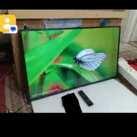 تلویزیون ال ای 43و55تخفیف|تلویزیون و پروژکتور|شیروان (خراسان), |دیوار