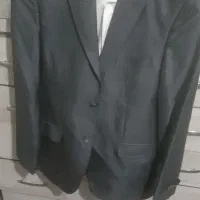 کت وشلواروکاپشن