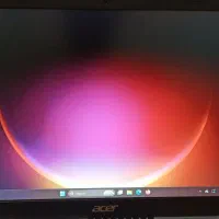 لپتاپ ایسر در حد نو|رایانه همراه|کاشان, شهرک خاتم الانبیا (مسکن ملی کاشان)|دیوار