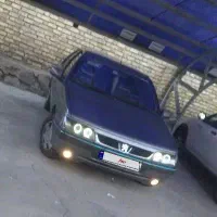 پژو slx|خودرو سواری و وانت|زنجان, |دیوار