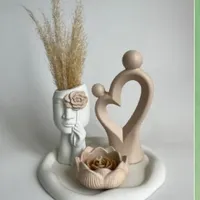 شمع دکوری