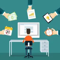 کار در منزل استخدام دورکاری کارگر