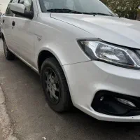 سایناs مدل 1404|خودرو سواری و وانت|شیراز, شهرک سراج|دیوار