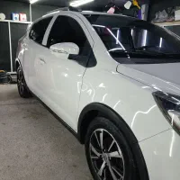 لیفان x50 دنده ای مدل ۹۵|خودرو سواری و وانت|رشت, دباغیان|دیوار