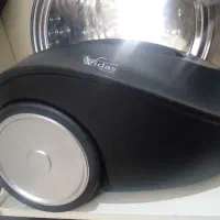 بخارشوی ویداس