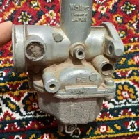 کاربراتور 125