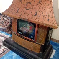 بخاری شومینه ایی مشهد دوام