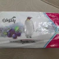 مشما فریزر ۱۲۰ عدد پنگوئن