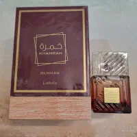 آکبند و‌ دکانت ادکلن خمره دخان جدیدترین فلنکر خمره|آرایشی، بهداشتی، درمانی|شیراز, میانرود|دیوار