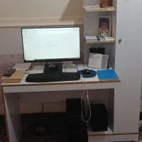 میز کامپیوتر|میز تحریر و کامپیوتر|میناب, |دیوار