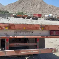 کفی تریلی . اجاره‌ای.  فروشی|خودرو سنگین|مبارکه, |دیوار
