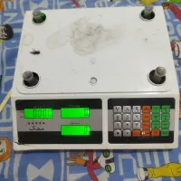 ترازو محک 40 کیلویی اصل