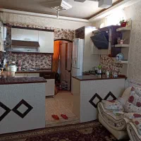 خانه آپارتمانی در رسالت ۵۵ شاکری ۵ رو پیل همرا هوا