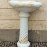 روشویی سرویس بهداشتی|لوازم سرویس بهداشتی|قرچک, مهدیه|دیوار