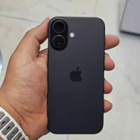iphone 16 Normal