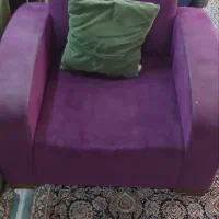 مبل|مبلمان خانگی و میز عسلی|گرمسار, |دیوار
