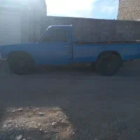 نیسان مدل 79|خودرو سواری و وانت|اسفراین, |دیوار