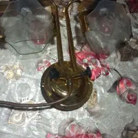 روشنایی گازی