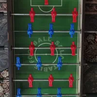 فوتبال دستی