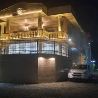 ویلا ۲۲۰ متری فول در شرق بابلسر ۱ کیلومتری دریا|فروش خانه و ویلا|بابلسر, |دیوار