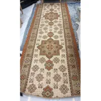 گلیم فرش نونو بدونه کوچک ترین پارگی یا سوختگی