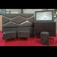 سرویس خواب یاسمن|تخت و سرویس خواب|کرمان, |دیوار