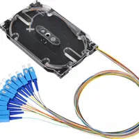 پیگ تیل فیبرنوری سینگل مود