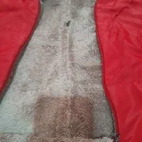 کاپشن سرهمی|کفش و لباس بچه|قزوین, |دیوار