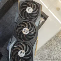 3070ti gaming xtrio|قطعات و لوازم جانبی رایانه|کرج, اصفهانیها|دیوار