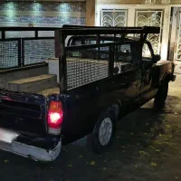 وانت مزدا ۲۰۰۰ دوگانه|خودرو سواری و وانت|مشهد, شهید فرامرز عباسی|دیوار