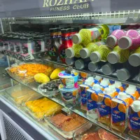 اجاره بوفه باشگاه بدنسازی بانوان از ۷ صبح تا ۲۲