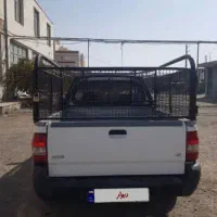 پراید وانت مدل ۹۸|خودرو سواری و وانت|تهران, صاحب الزمان|دیوار