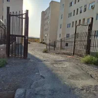 اپارتمان صباشهر