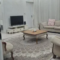 منزل مبله دو خوابه شیک و مرتب|اجارهٔ کوتاه‌مدت آپارتمان و سوئیت|شیراز, دلجو|دیوار