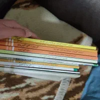 کتاب کلاس دهم رشته کامپیوتر|کتاب و مجله آموزشی|بروجرد, |دیوار